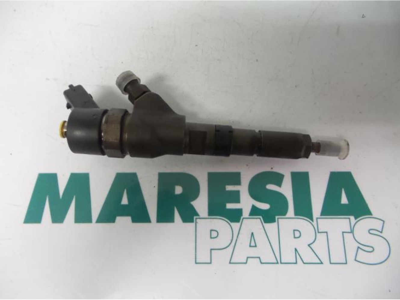 Peugeot - 307 - Injector (diesel)