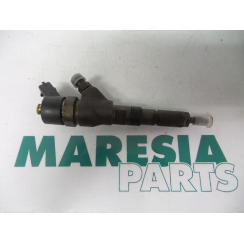 Peugeot - 307 - Injector (diesel)