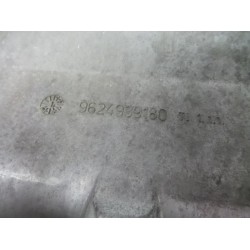 Peugeot - 307 - Couvercle carter