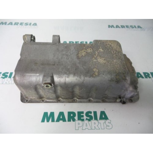 Peugeot - 307 - Sump