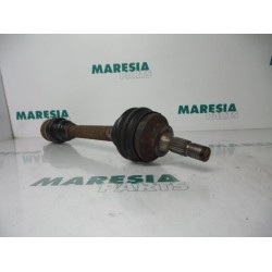 Peugeot - 307 - Aandrijfas links-voor