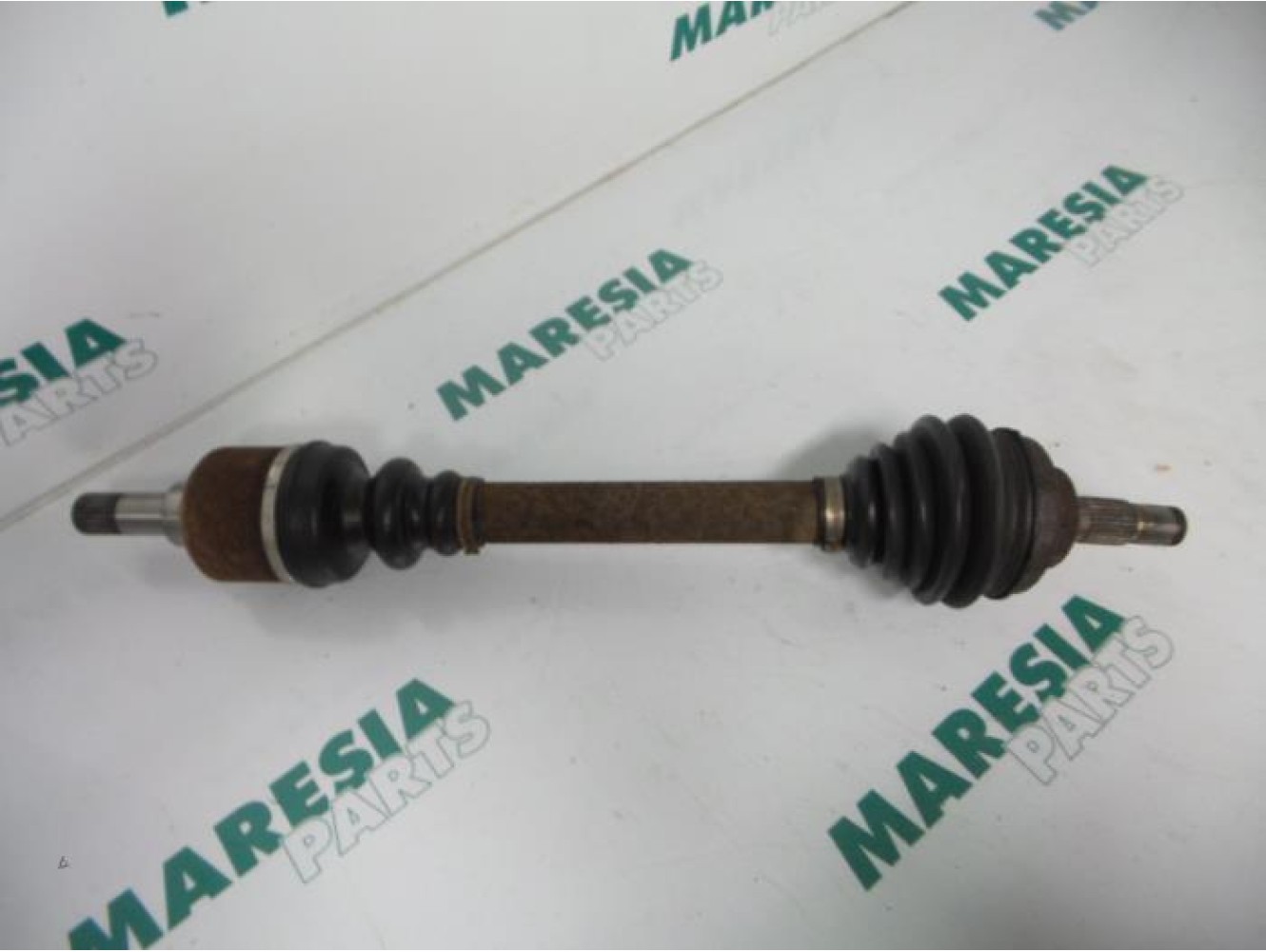 Peugeot - 307 - Aandrijfas links-voor