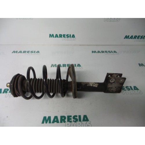 Peugeot - 307 - Front shock absorber rod, left