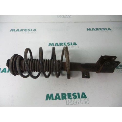 Peugeot - 307 - Front shock absorber rod, right