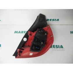 Renault - Clio - Achterlicht links