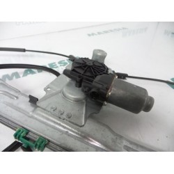 Renault - Clio - Window mechanism 2-door, front right