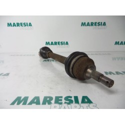 Peugeot - 307 - Antriebswelle links vorne