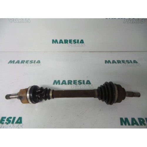 Peugeot - 307 - Front drive shaft, left