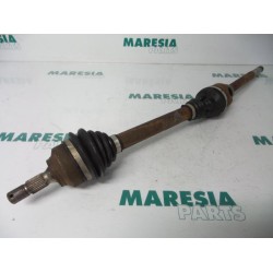 Peugeot - 307 - Front drive shaft, right
