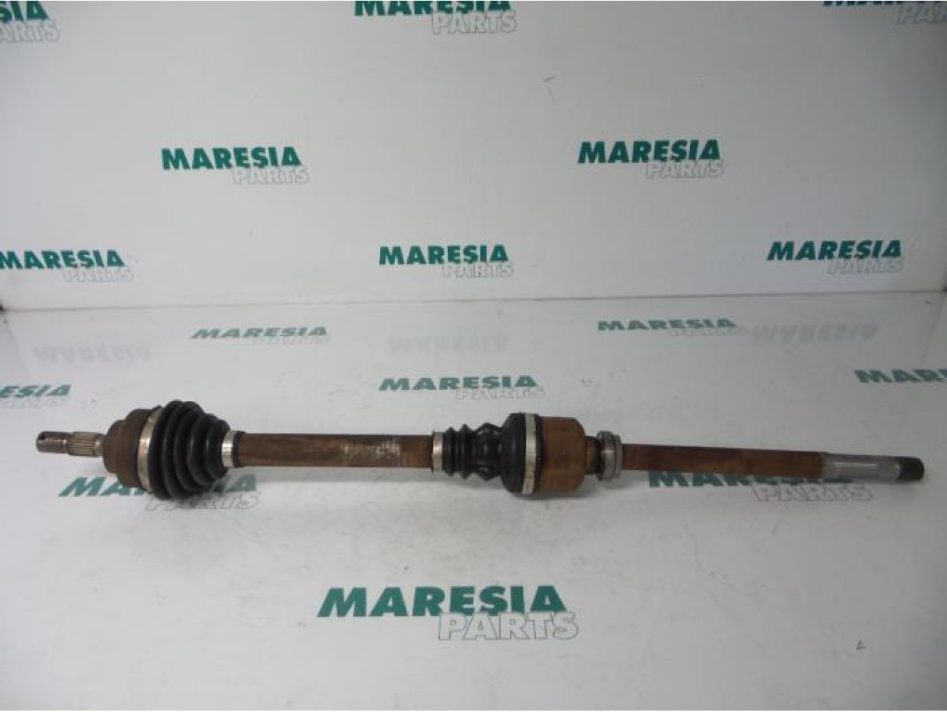 Peugeot - 307 - Front drive shaft, right