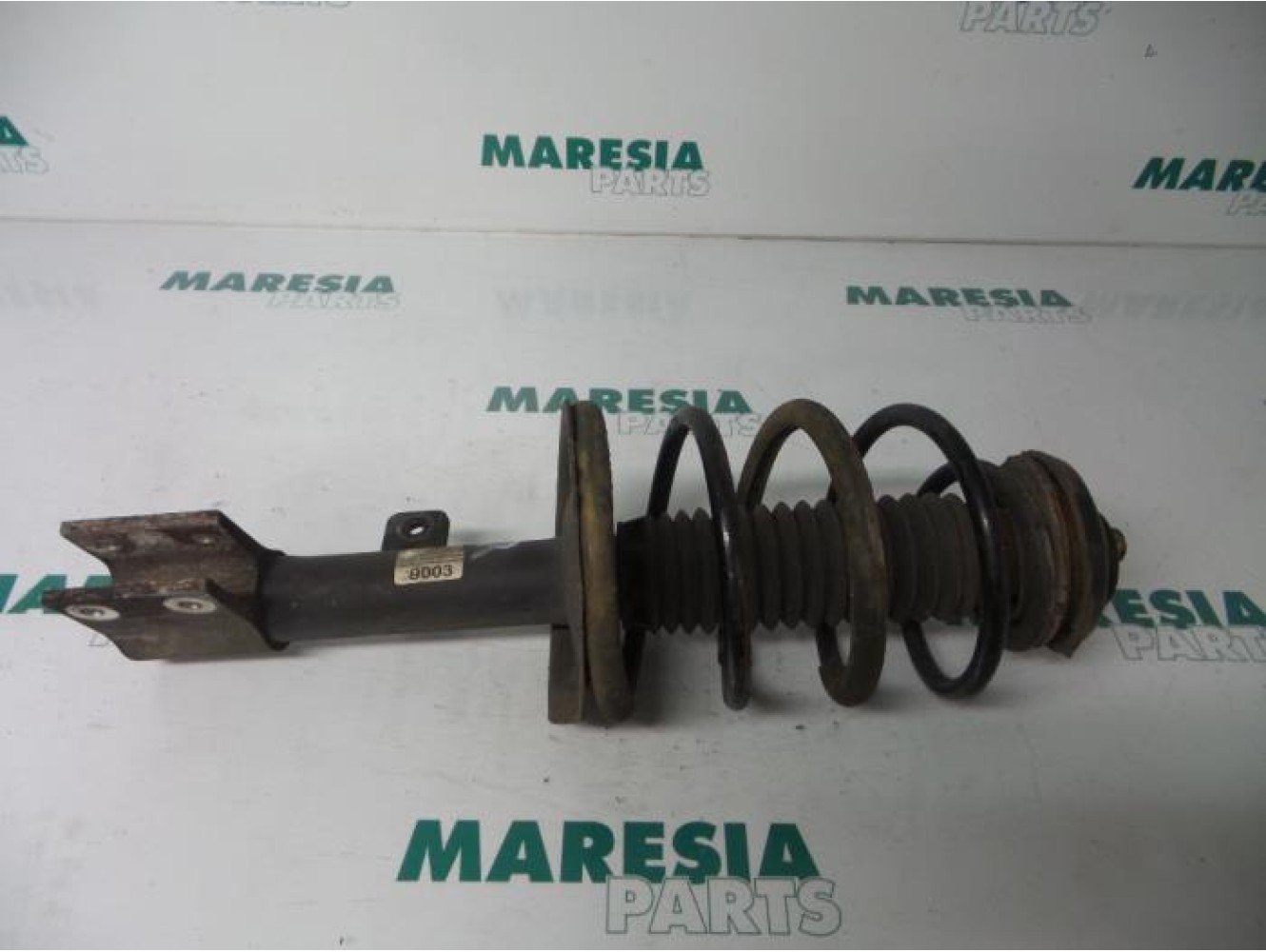 Peugeot - 307 - Front shock absorber rod, right
