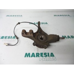 Peugeot - 307 - Knuckle, front right