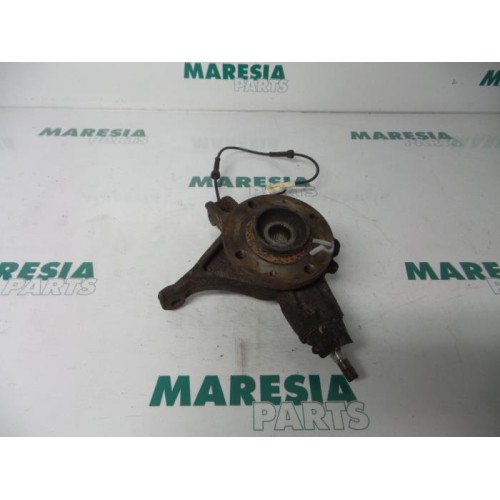 Peugeot - 307 - Knuckle, front right