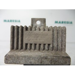 Renault - Clio - Glow plug relay