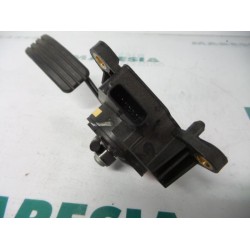 Renault - Clio - Gaspedaalpositie Sensor