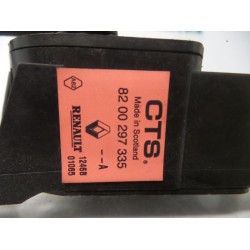 Renault - Clio - Gaspedaalpositie Sensor
