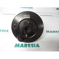 Renault - Clio - Brake servo