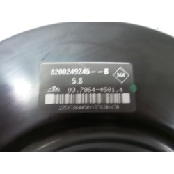 Renault - Clio - Brake servo
