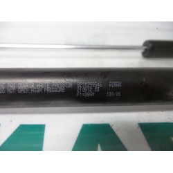Renault - Clio - Set Gasdempers Achterklep