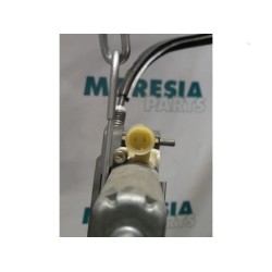 Renault - Clio - Window mechanism 4-door, front left