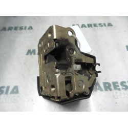 Renault - Clio - Front door lock mechanism 4-door, right