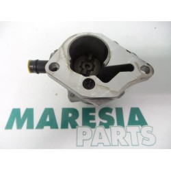 Renault - Megane - Pompe à vide (diesel)