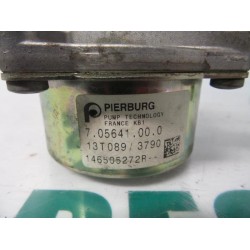 Renault - Megane - Pompe à vide (diesel)