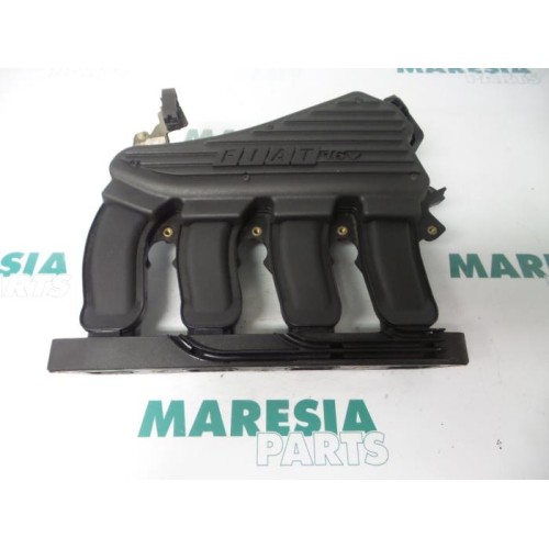 Fiat - Stilo - Intake manifold
