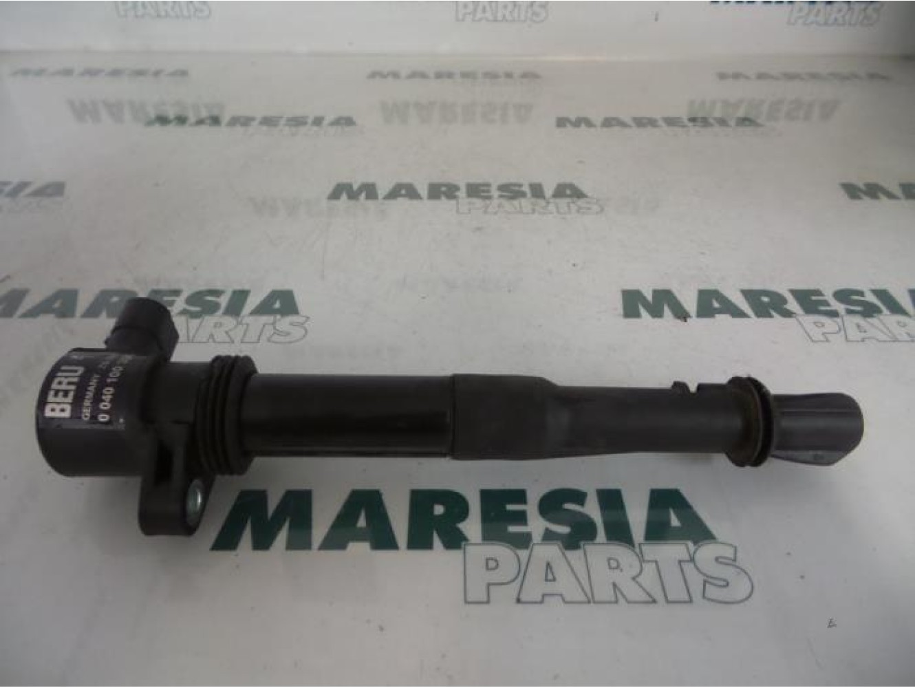 Fiat - Stilo - Ignition coil