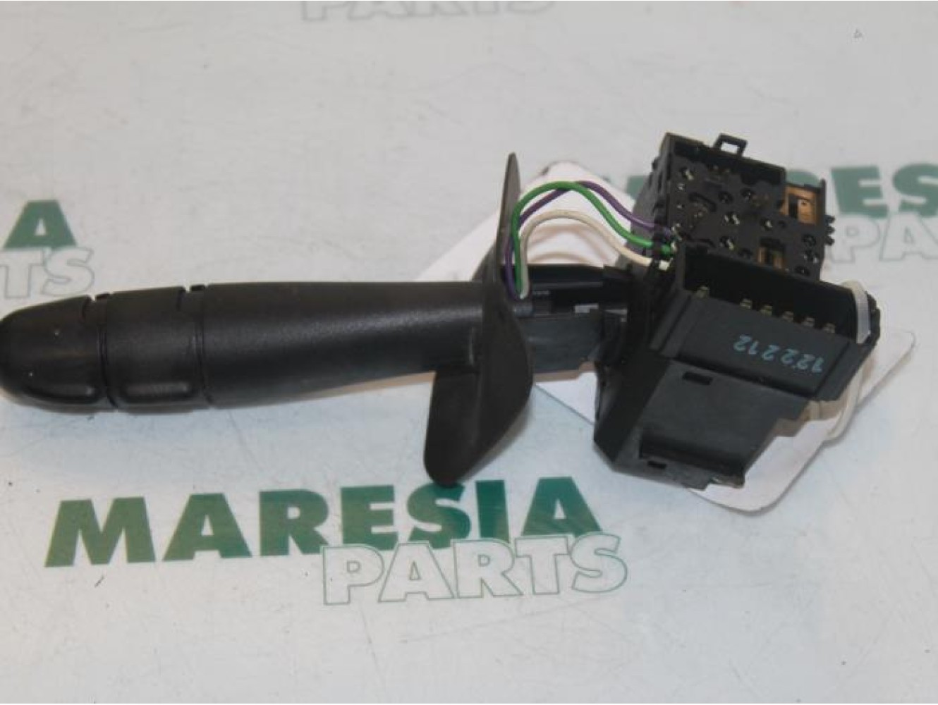 Renault - Clio - Indicator switch