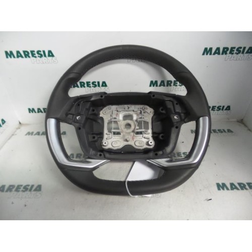 Citroen - C4 Picasso - Steering wheel