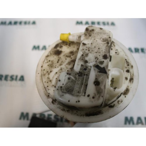 Renault - Clio - Pompe carburant électrique