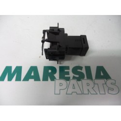 Citroen - C4 Picasso - Card reader (lock)