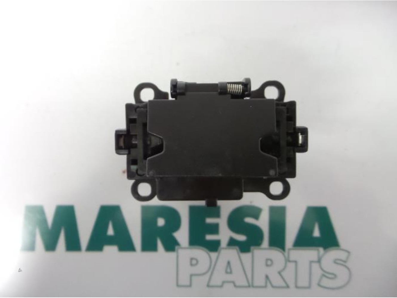 Citroen - C4 Picasso - Card reader (lock)