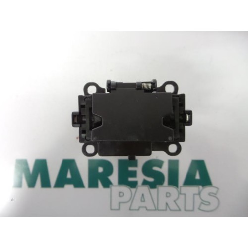 Citroen - C4 Picasso - Card reader (lock)