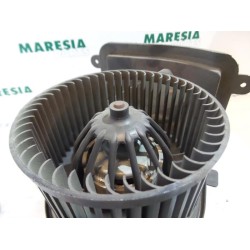 Renault - Clio - Heating and ventilation fan motor
