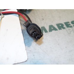Renault - Clio - Heater resistor