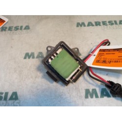 Renault - Clio - Heater resistor