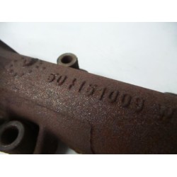 Fiat - Ducato - Exhaust manifold