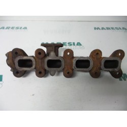Fiat - Ducato - Exhaust manifold