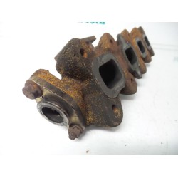 Fiat - Ducato - Exhaust manifold