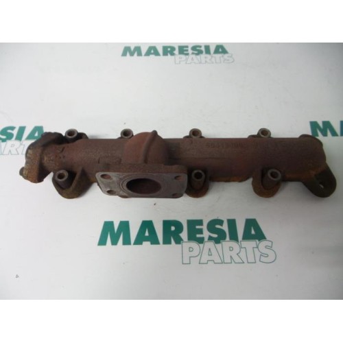 Fiat - Ducato - Exhaust manifold