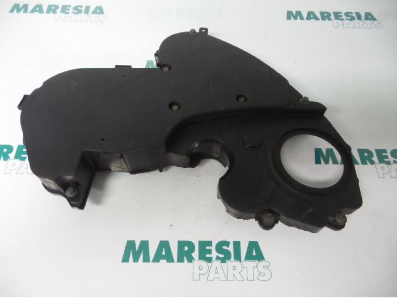 Fiat - Ducato - Kettenkasten Deckel