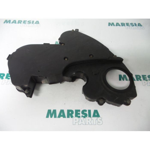 Fiat - Ducato - Kettenkasten Deckel