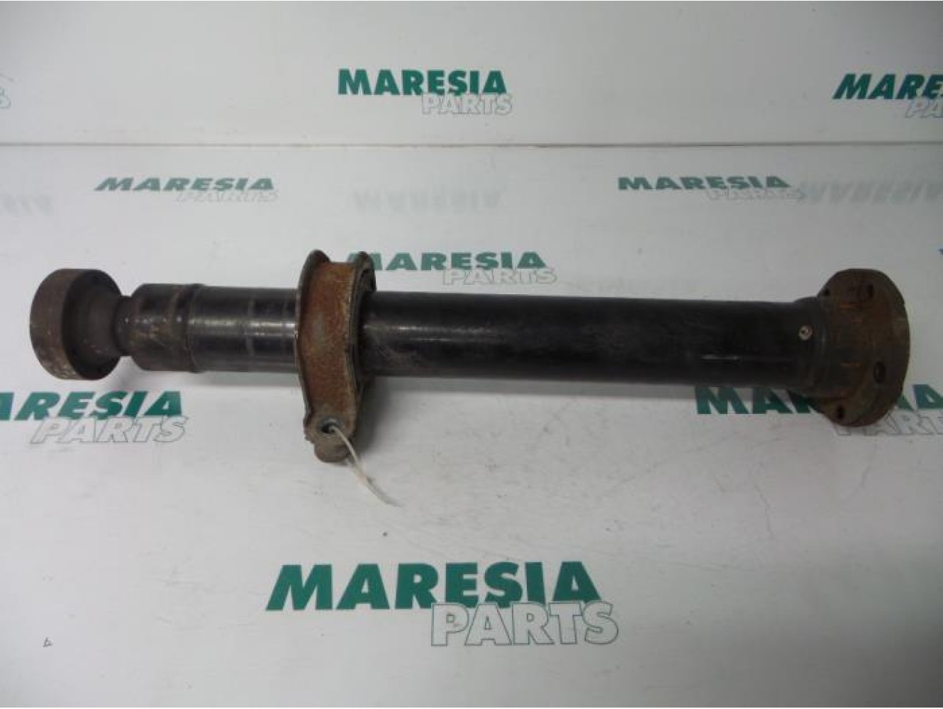 Alfa Romeo - 156 - Tussenas voor 4x4