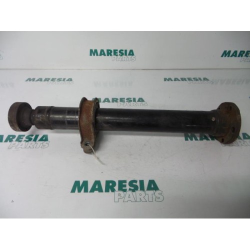 Alfa Romeo - 156 - 4x4 front intermediate driveshaft