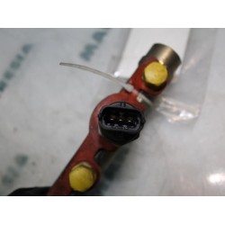 Renault - Megane - Fuel injector nozzle