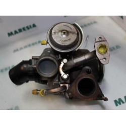 Renault - Megane - Turbo