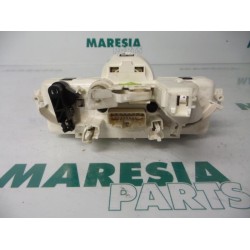 Renault - Clio - Panneau de commandes chauffage