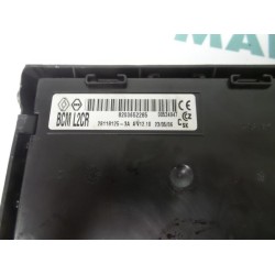 Renault - Clio - Engine management computer